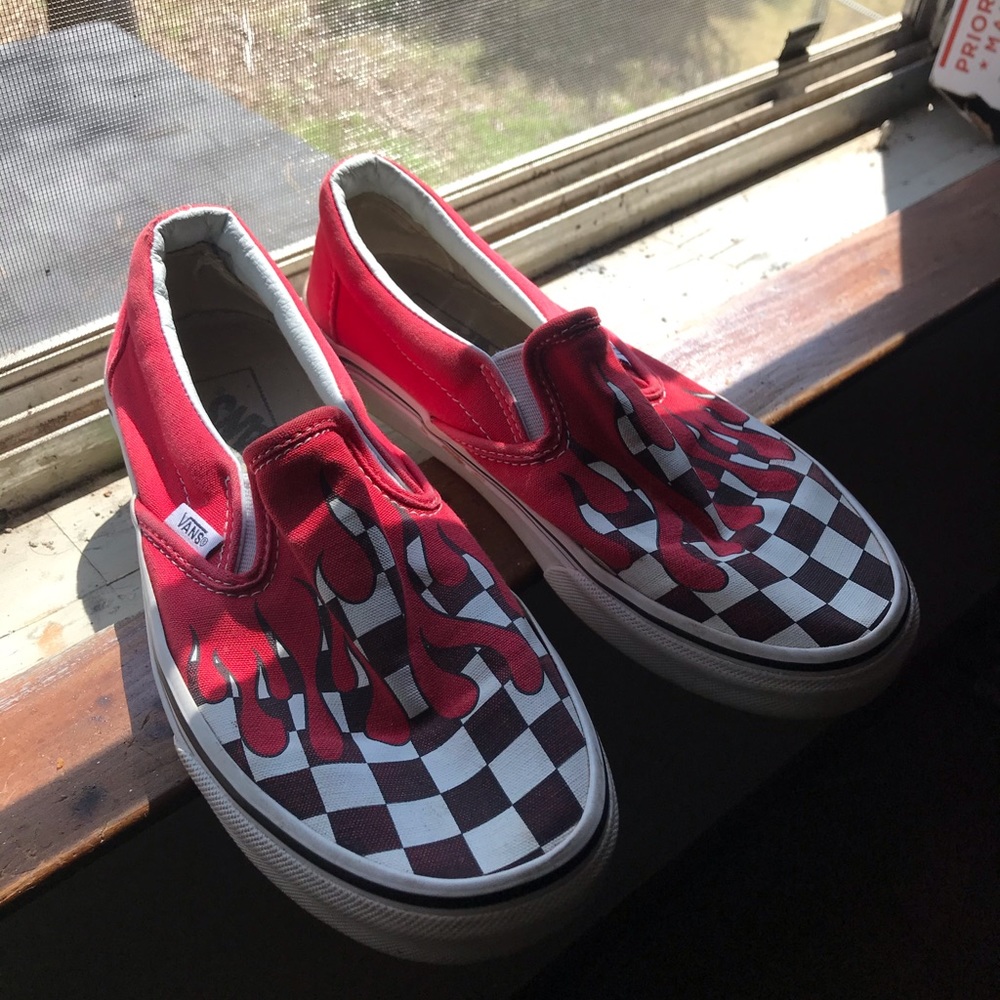 Vans